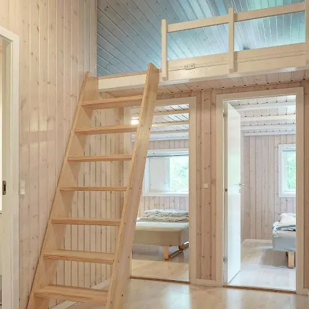 8 Person In Nex Hébergement de vacances Spidsegård