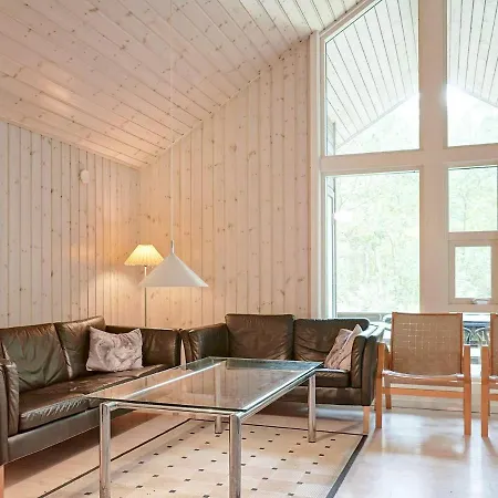 Hébergement de vacances 8 Person In Nex Spidsegård